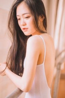 明星专题：林育贤